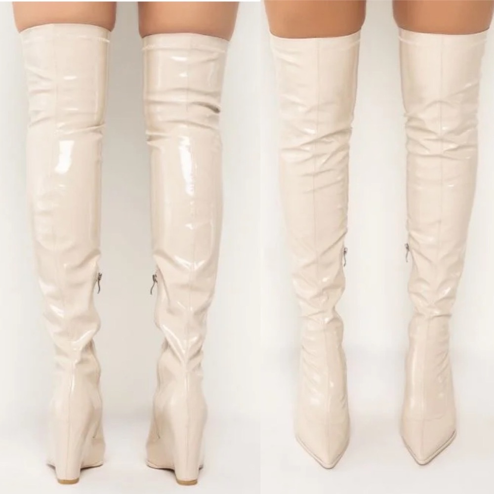 AZALEA WANG Boots